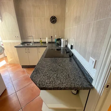 2-bedroom With Panoramic Terrace Center *