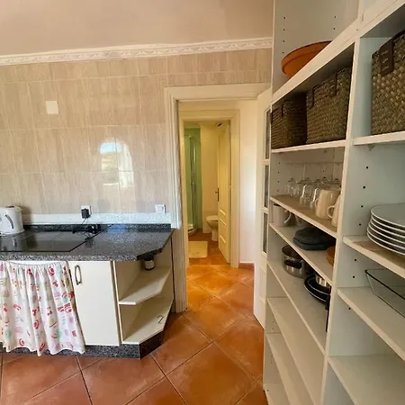 2-bedroom With Panoramic Terrace Center * Malaga