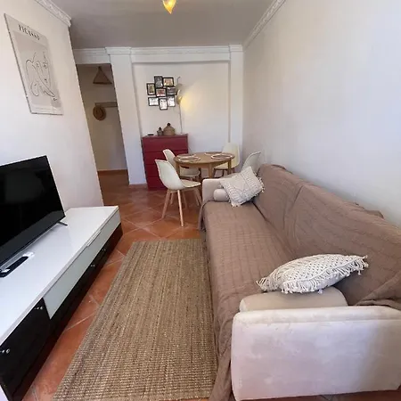 Two Bedroom In Center With Views * Málaga