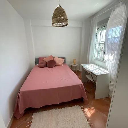 2-bedroom With Panoramic Terrace Center Apartament *