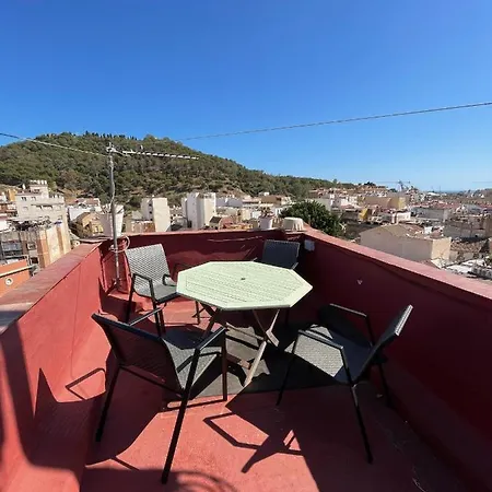 Two Bedroom In Center With Views Appartamento *
