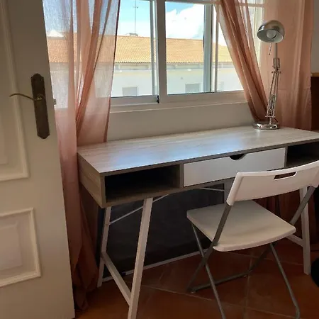 2-bedroom With Panoramic Terrace Center Apartament *