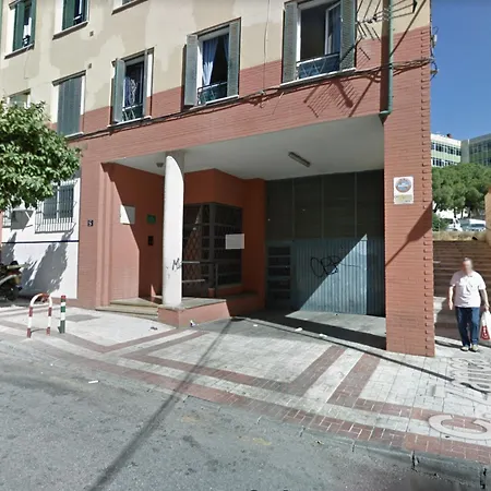 Two Bedroom In Center With Views Apartman