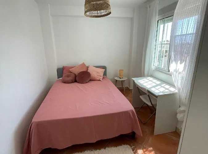 2-bedroom With Panoramic Terrace Center Apartmán *